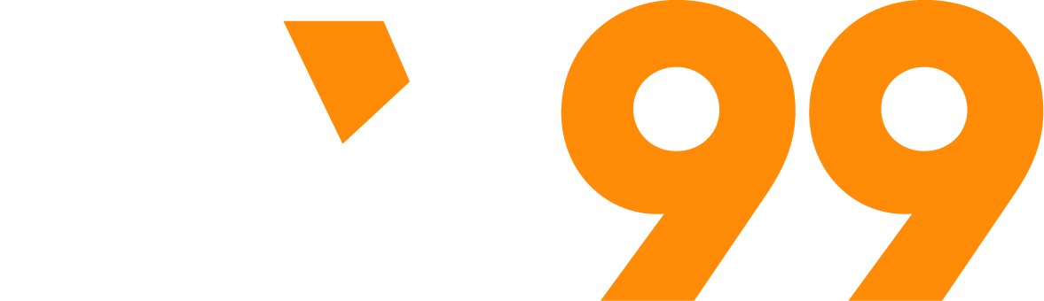 Official BX99 Brand Logo